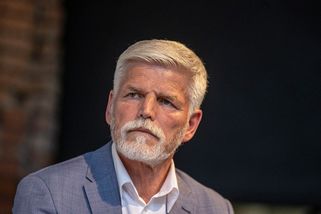 Pavel kvůli Turkovi riskuje až příliš - Médium.cz